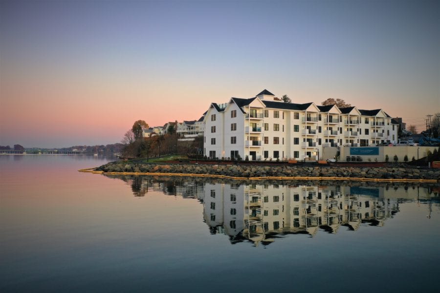 Luxury Apartments for Rent in Beverly, MA